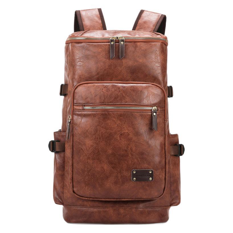 Medium And Long Distance Large Capacity Travel Luggage Bag