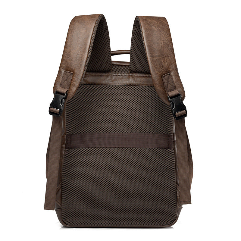 Fashion Updated Men's Casual Business Backpack